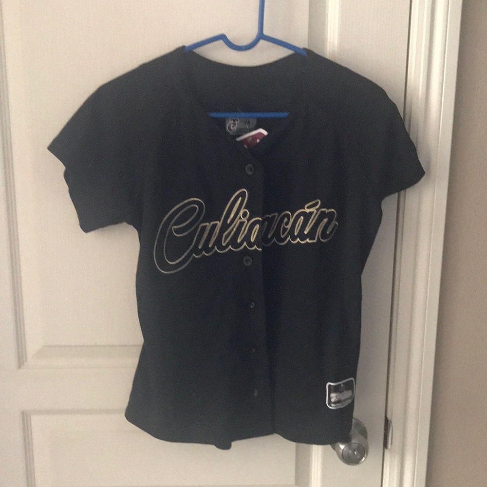 Tomateros de culiacán jersey